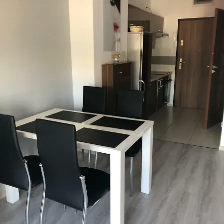 Apartament Ksawery