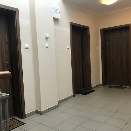 Apartament Ksawery Apartman
