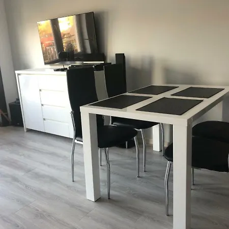 Apartman Apartament Ksawery