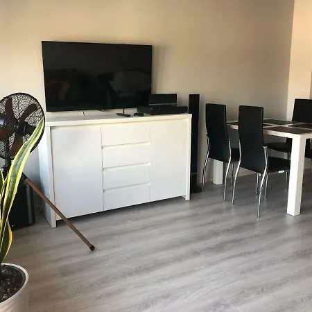 Apartman Apartament Ksawery Swinoujscie
