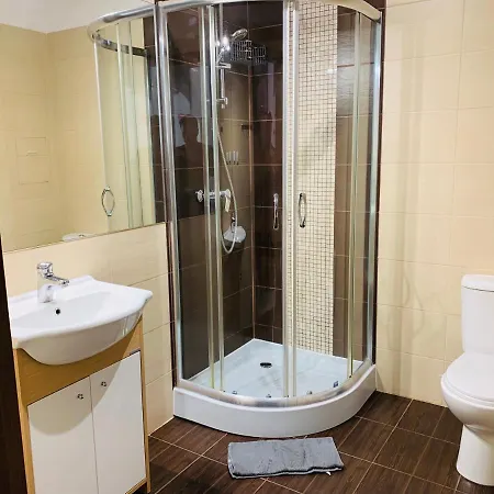 Apartament Ksawery *