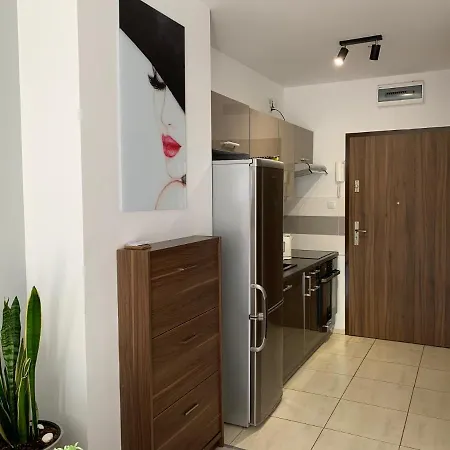 Apartament Ksawery Swinoujscie